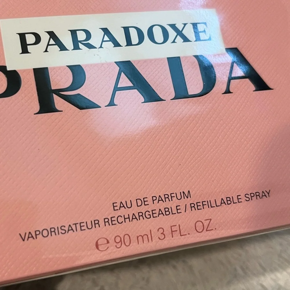 Paradoxe - Picture 3 of 6